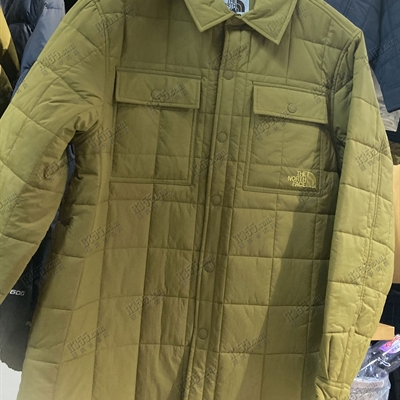 戶外品牌-棉衣/羽絨服-女戶外棉服【實(shí)拍】