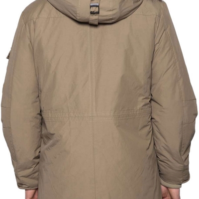 市場上裝-棉衣/羽絨服-商務棉服