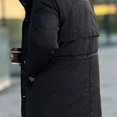 市場上裝-棉衣/羽絨服-商務棉服