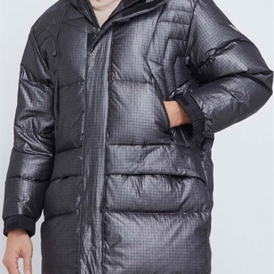 市場上裝-棉衣/羽絨服-商務棉服