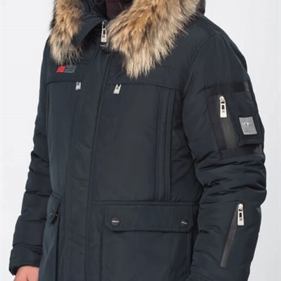 市場上裝-棉衣/羽絨服-商務棉服
