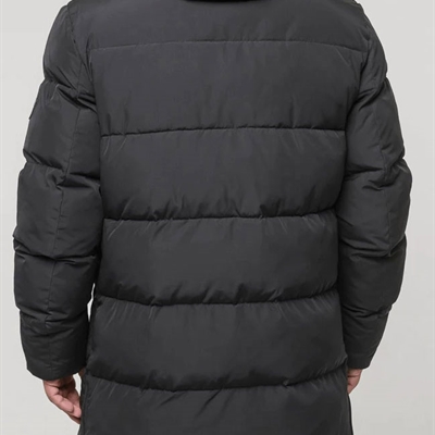 市場上裝-棉衣/羽絨服-商務棉服