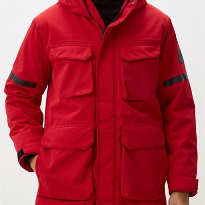 市場上裝-棉衣/羽絨服-商務棉服