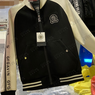 市場上裝-夾克-歐貨夾克【實拍】