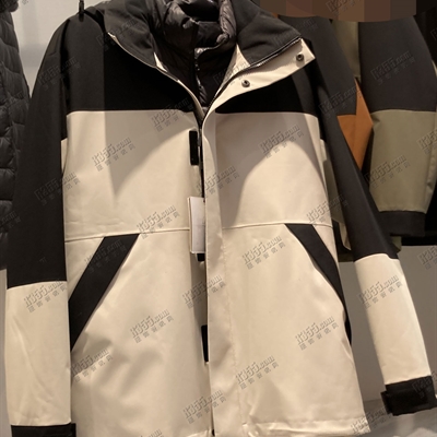 市場上裝-棉衣/羽絨服-歐貨棉服【實拍】