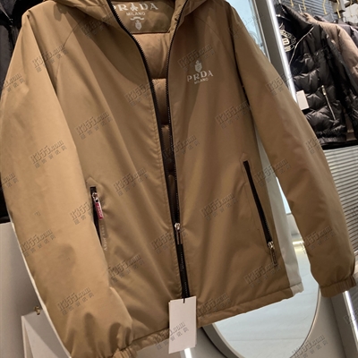 市場上裝-棉衣/羽絨服-歐貨棉服【實拍】