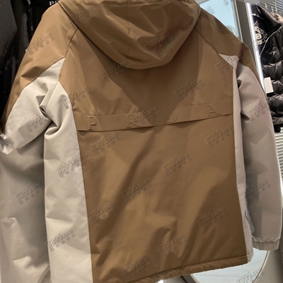 市場上裝-棉衣/羽絨服-歐貨棉服【實拍】