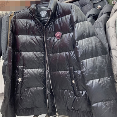 市場上裝-棉衣/羽絨服-歐貨棉服【實拍】