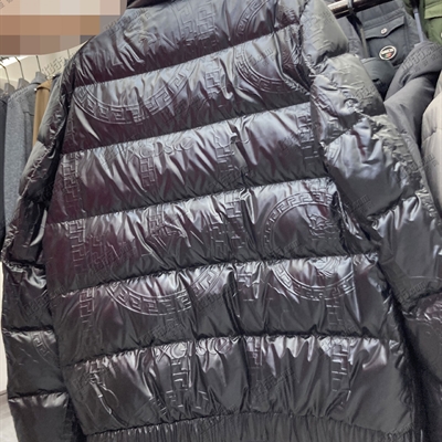 市場上裝-棉衣/羽絨服-歐貨棉服【實拍】