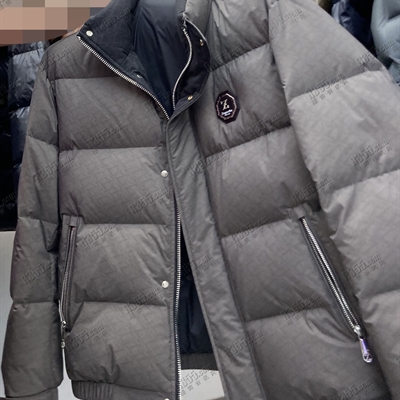 市場上裝-棉衣/羽絨服-歐貨棉服【實拍】