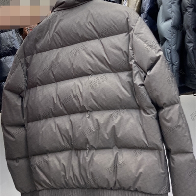 市場上裝-棉衣/羽絨服-歐貨棉服【實拍】