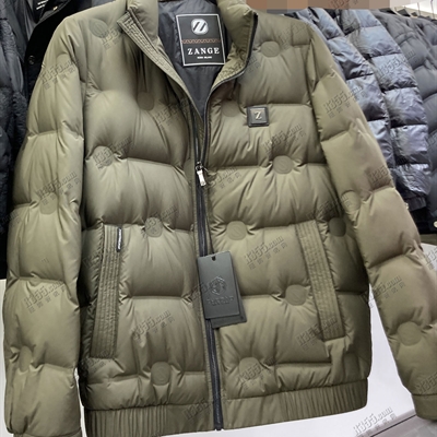 市場上裝-棉衣/羽絨服-歐貨棉服【實拍】