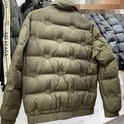 市場上裝-棉衣/羽絨服-歐貨棉服【實拍】