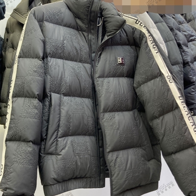 市場上裝-棉衣/羽絨服-歐貨棉服【實拍】