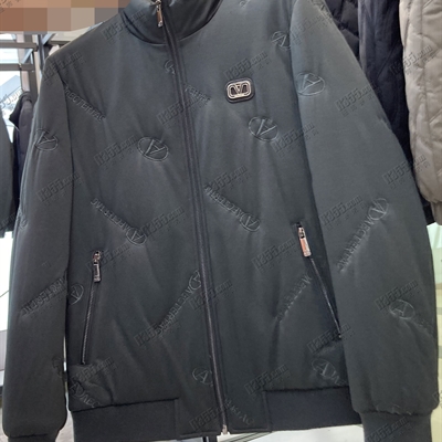 市場上裝-棉衣/羽絨服-歐貨棉服【實拍】
