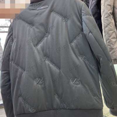 市場上裝-棉衣/羽絨服-歐貨棉服【實拍】
