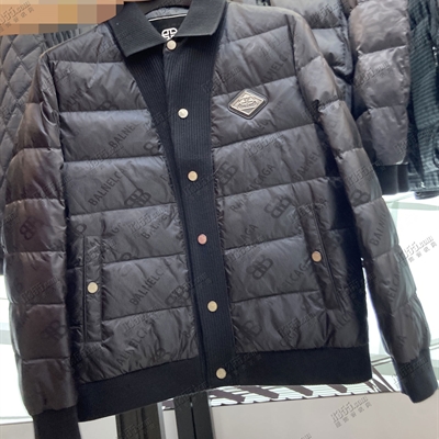 市場上裝-棉衣/羽絨服-歐貨棉服【實拍】