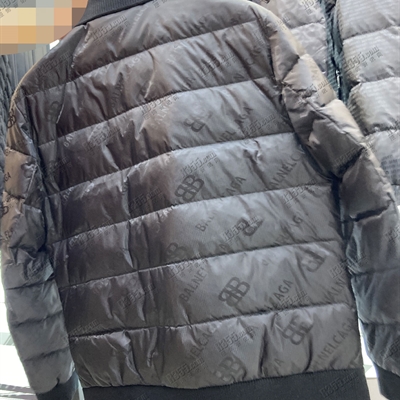 市場上裝-棉衣/羽絨服-歐貨棉服【實拍】