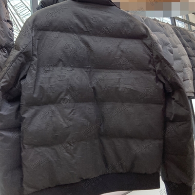市場上裝-棉衣/羽絨服-歐貨棉服【實拍】