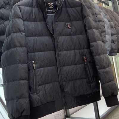 市場上裝-棉衣/羽絨服-歐貨棉服【實拍】