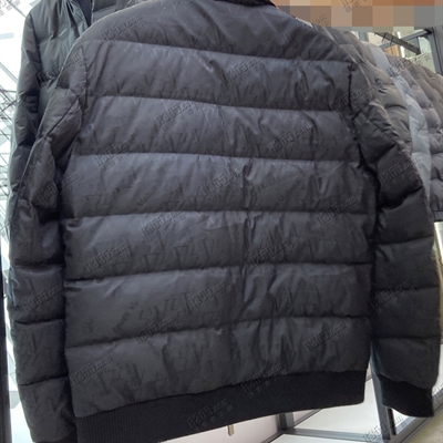 市場上裝-棉衣/羽絨服-歐貨棉服【實拍】