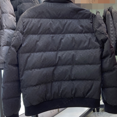 市場上裝-棉衣/羽絨服-歐貨棉服【實拍】