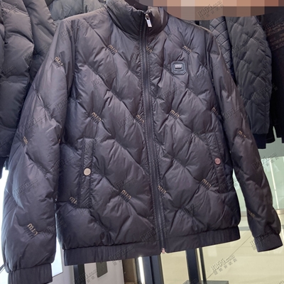 市場上裝-棉衣/羽絨服-歐貨棉服【實拍】
