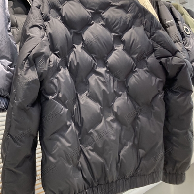 市場上裝-棉衣/羽絨服-歐貨棉服【實拍】