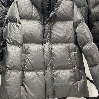 市場上裝-棉衣/羽絨服-歐貨棉服【實拍】