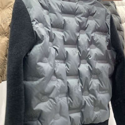 市場上裝-棉衣/羽絨服-歐貨棉服【實拍】