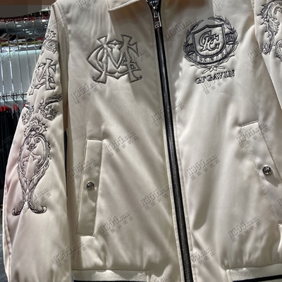市場上裝-棉衣/羽絨服-歐貨棉服【實拍】