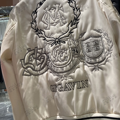 市場上裝-棉衣/羽絨服-歐貨棉服【實拍】