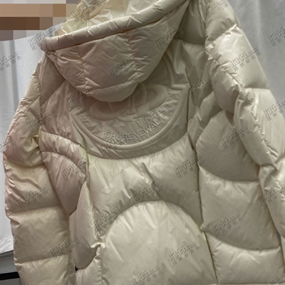 市場上裝-棉衣/羽絨服-歐貨棉服【實拍】