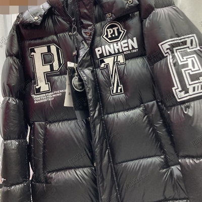 市場上裝-棉衣/羽絨服-歐貨棉服【實拍】