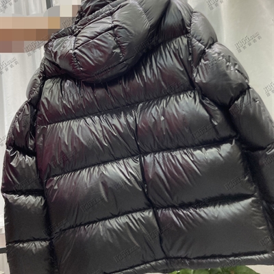 市場上裝-棉衣/羽絨服-歐貨棉服【實拍】