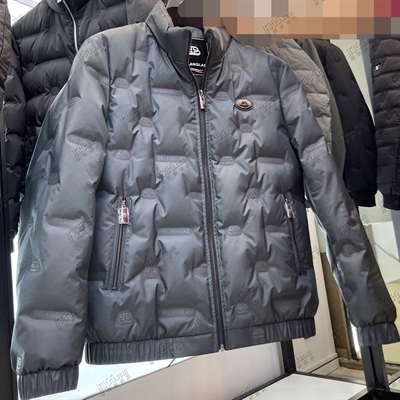 市場上裝-棉衣/羽絨服-歐貨棉服【實拍】