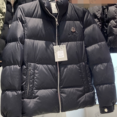 市場上裝-棉衣/羽絨服-歐貨棉服【實拍】