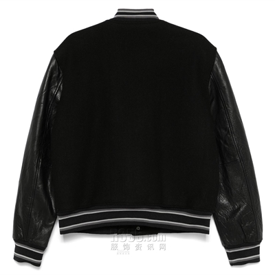 商場品牌-夾克-夾克