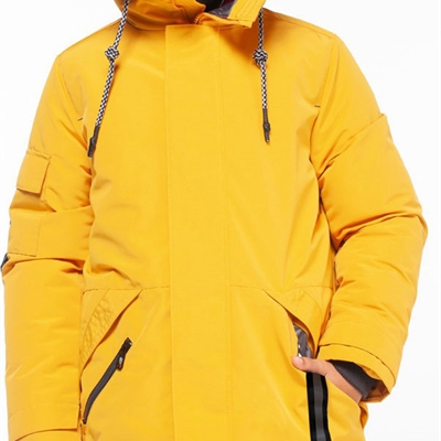 市場上裝-棉衣/羽絨服-靚仔棉服