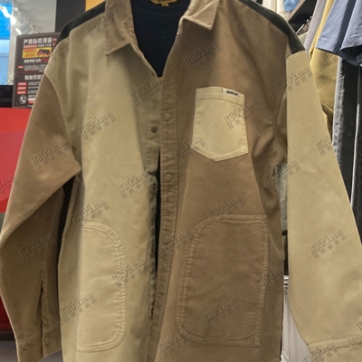 商場品牌-長袖-襯衫【實拍】