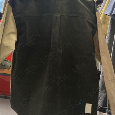 商場品牌-長袖-襯衫【實拍】