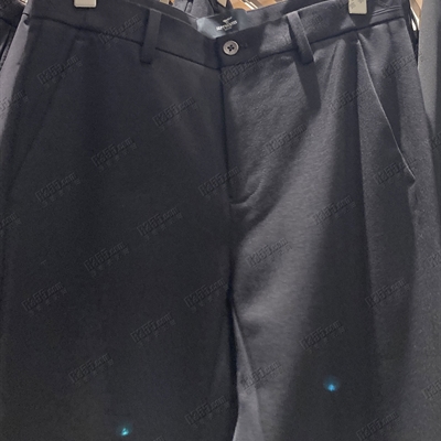 商場品牌-商務褲-商務褲【實拍】