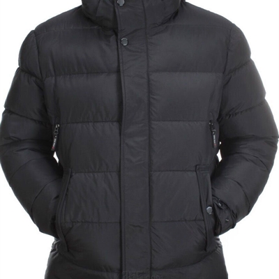 市場上裝-棉衣/羽絨服-商務棉服
