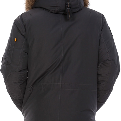 市場上裝-棉衣/羽絨服-商務棉服