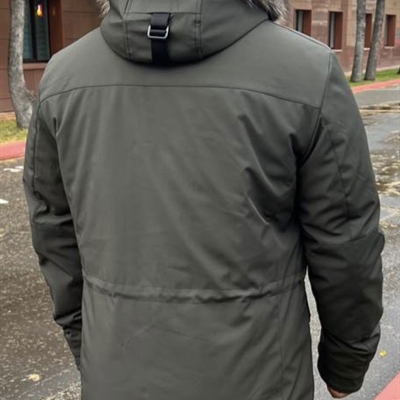 市場上裝-棉衣/羽絨服-商務棉服