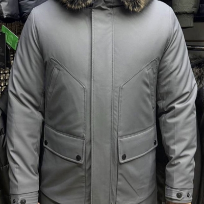 市場上裝-棉衣/羽絨服-商務棉服