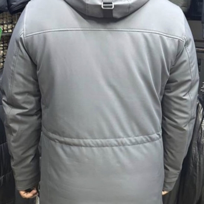 市場上裝-棉衣/羽絨服-商務棉服