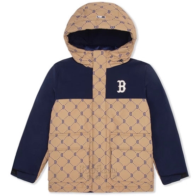 運動品牌-棉衣/羽絨-女運動棉服