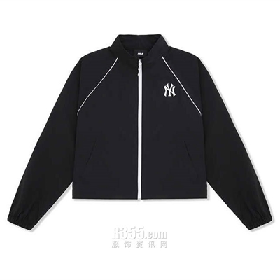 運(yùn)動(dòng)品牌-外套-女運(yùn)動(dòng)單衣