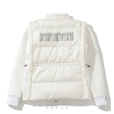 運動品牌-棉衣/羽絨-女運動棉服